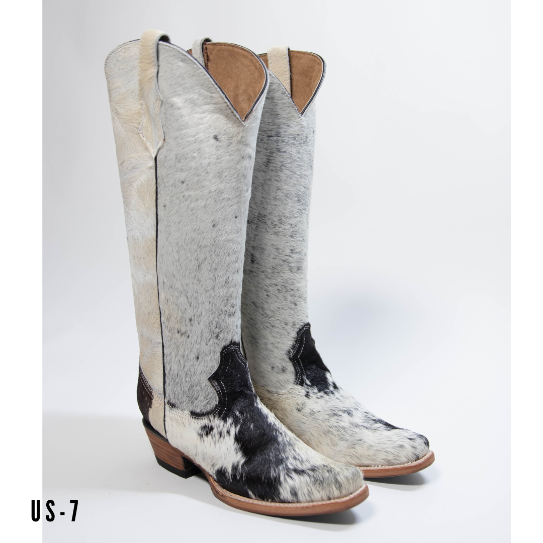 Women's Cowhide Boot