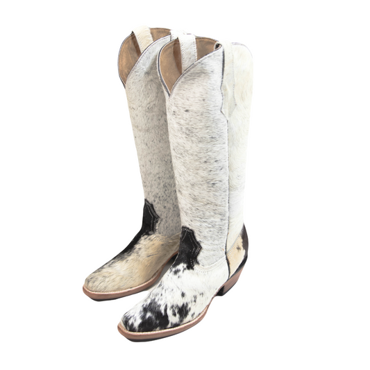 Women's Cowhide Boot