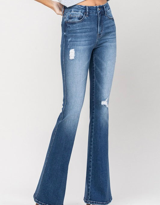 Ranch Bootcut Jeans